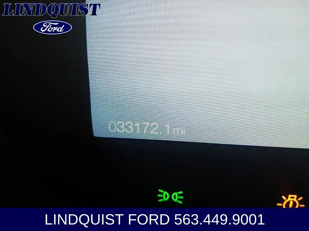 2024 Ford Edge Titanium - Photo 15