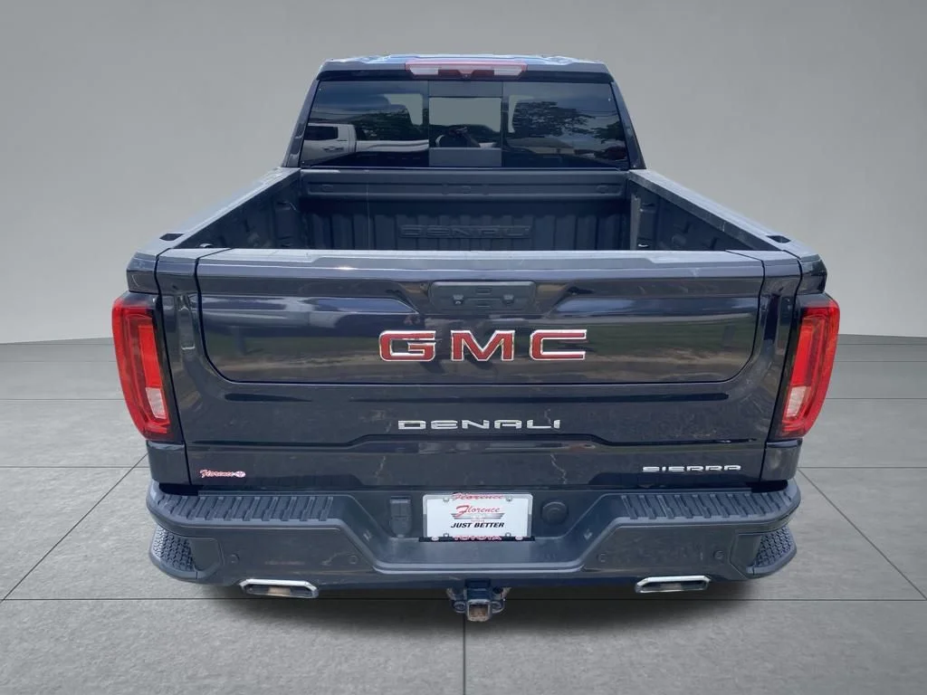 2022 GMC Sierra 1500 Denali Denali - Photo 12