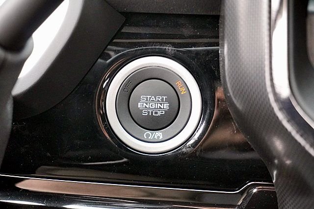 New 2026 Ceramic Gray Clear-Coat Exterior Paint RAM Limited image 42