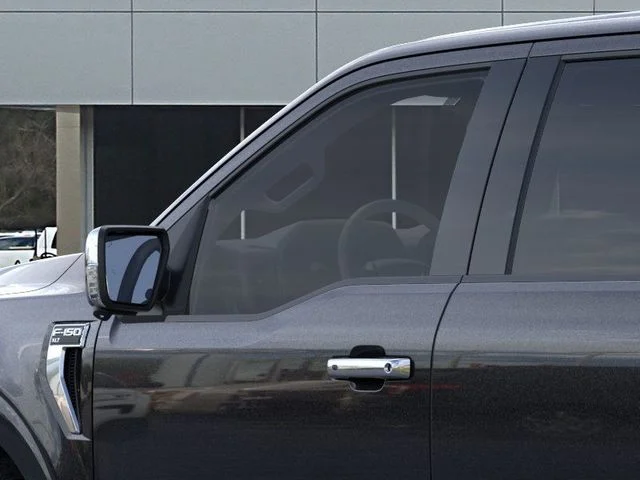 2025 Ford F-150 XLT - Photo 20
