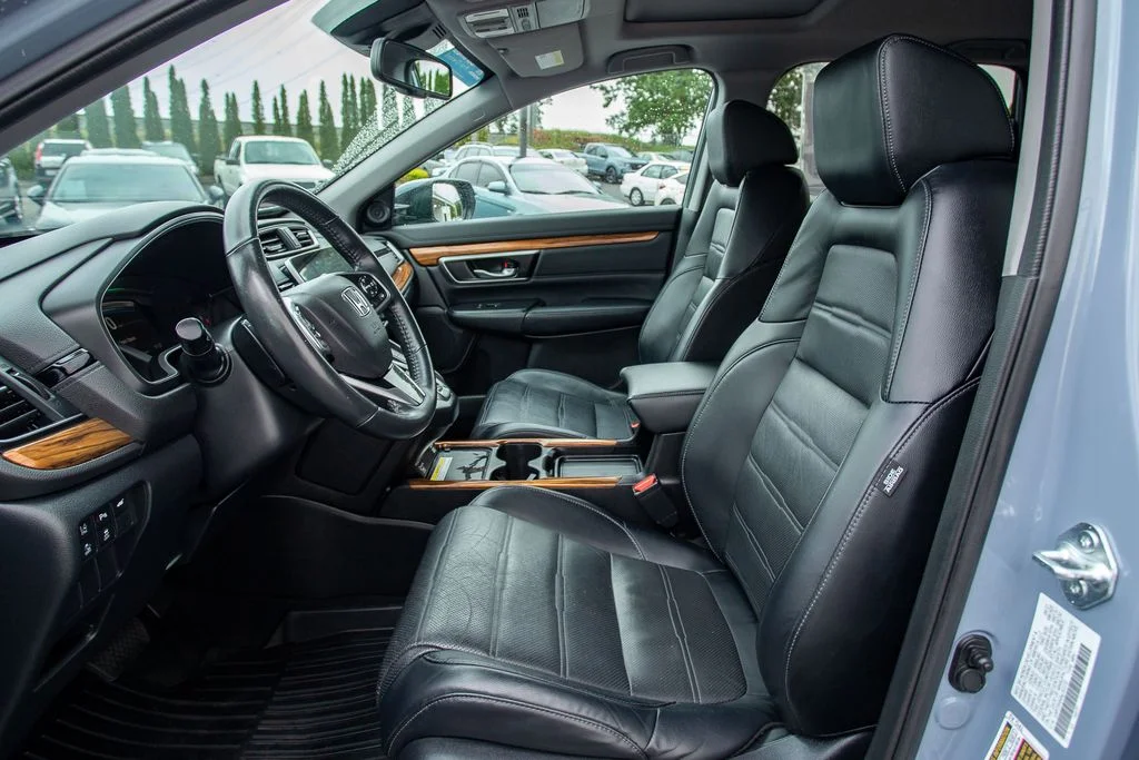 2022 Honda CR-V Touring - Photo 29