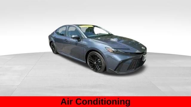 Used 2026  Toyota SE image 22