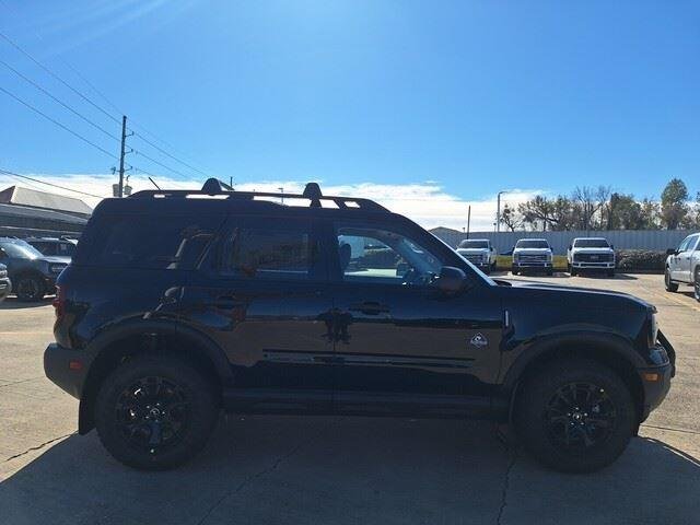 2025 Ford Bronco Sport Outer Banks - Photo 6