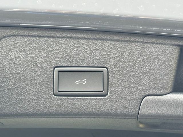 New 2026 Pure Gray Volkswagen 2.0T SEL R-Line Black image 20