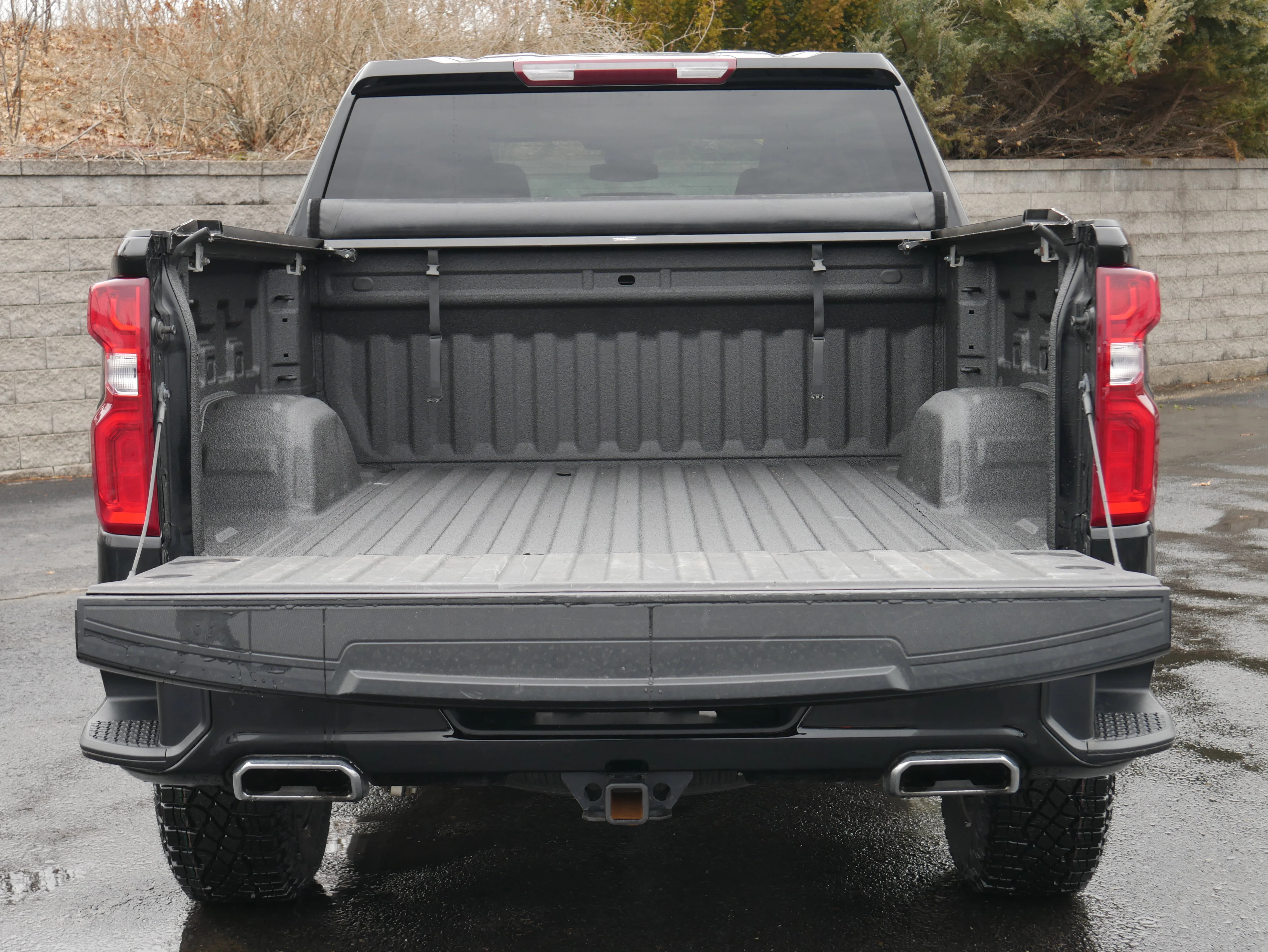 2024 Chevrolet Silverado 1500 LT Trail Boss - Photo 7