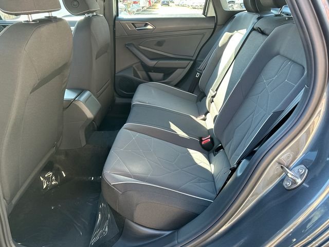 New 2026 Gray Volkswagen 1.5T Sport image 19