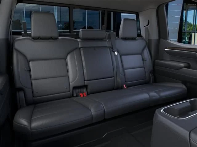 2026 GMC Sierra 1500 SLT - Photo 17