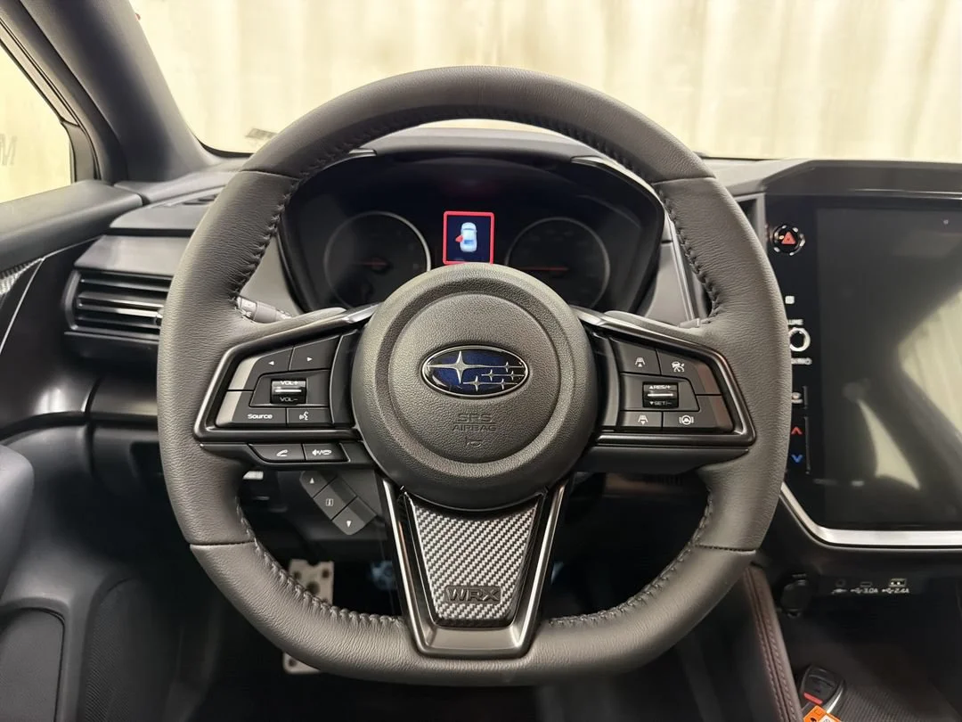 New 2026 Sapphire Blue Pearl Subaru Premium image 16