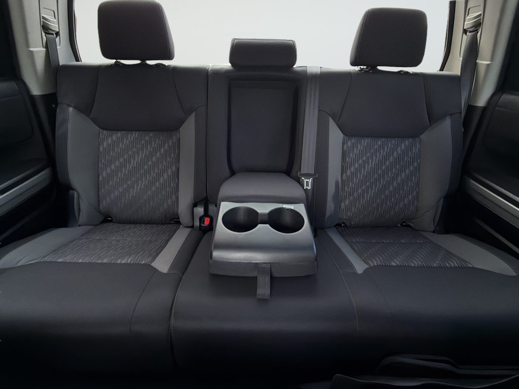 Used 2021 White Toyota SR5 image 33