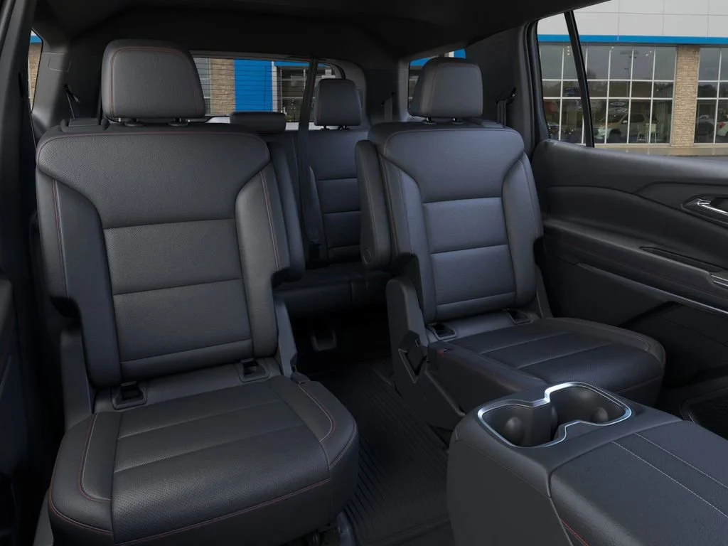New 2026 Polar White Tricoat Chevrolet Z71 image 17