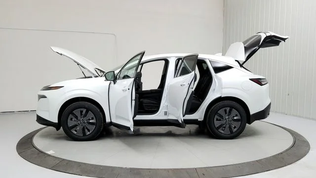 2025 Nissan Murano SL - Photo 12