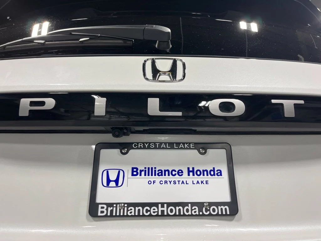 Used 2026 Platinum White Pearl Honda Elite image 41