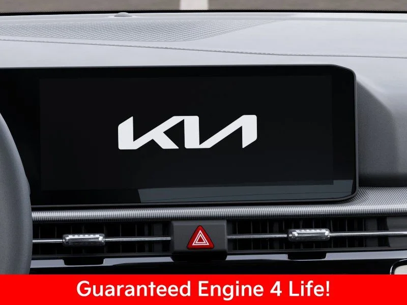New 2026 Panthera Metal Kia EX image 22