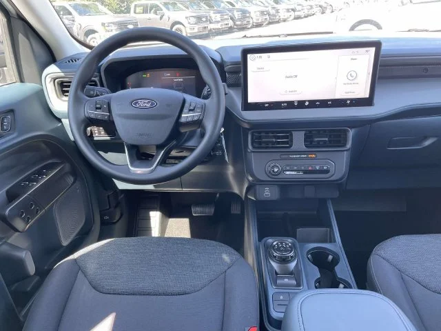 New 2026 White Ford XL image 9