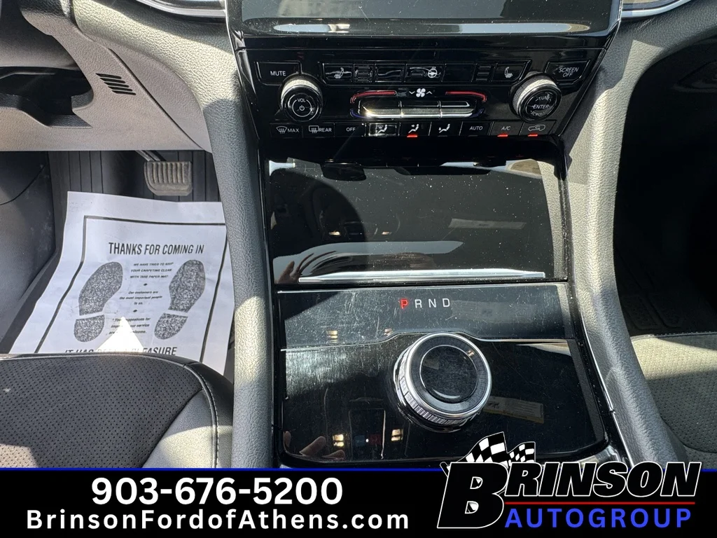 Used 2023 Baltic Gray Metallic Clearcoat Jeep Altitude image 29