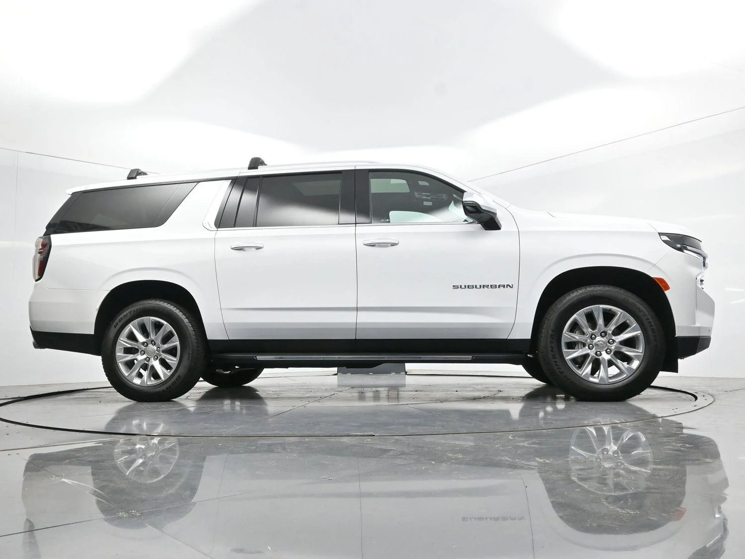Used 2024 Summit White Chevrolet Premier image 44