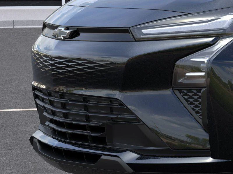 New 2027 Mosaic Black Metallic Chevrolet LT image 13