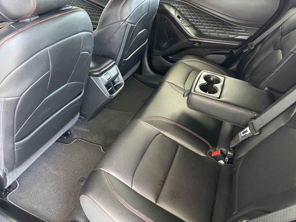 New 2026 Sub-Zero Exterior Paint Dodge Scat Pack Plus image 12