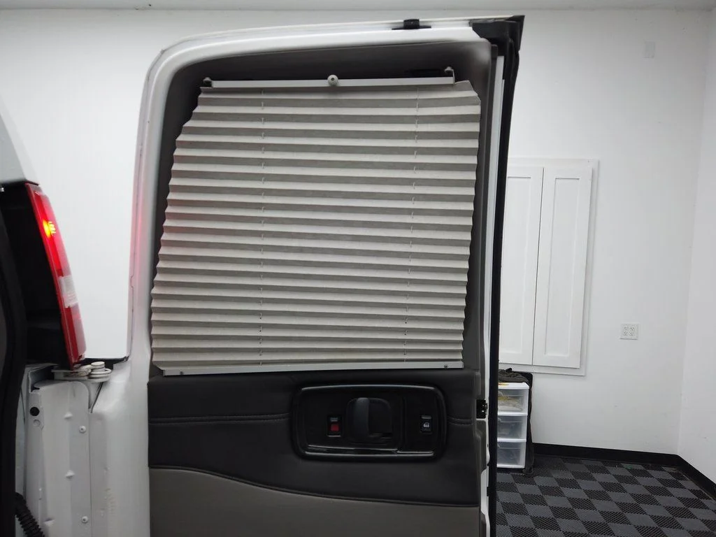 Used 2020 Summit White GMC Explorer Limited SE image 11