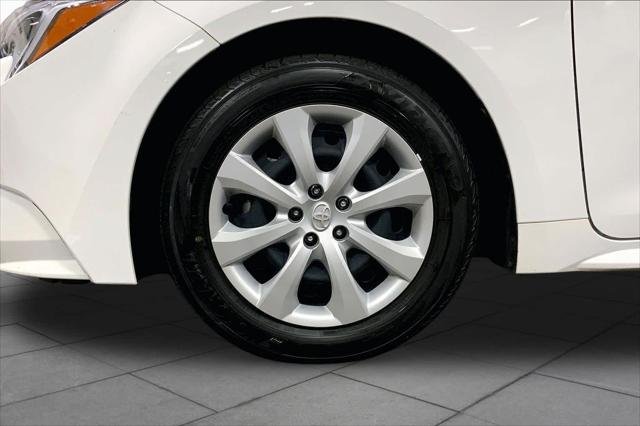 Certified Used 2024 ICE CAP Toyota  image 11