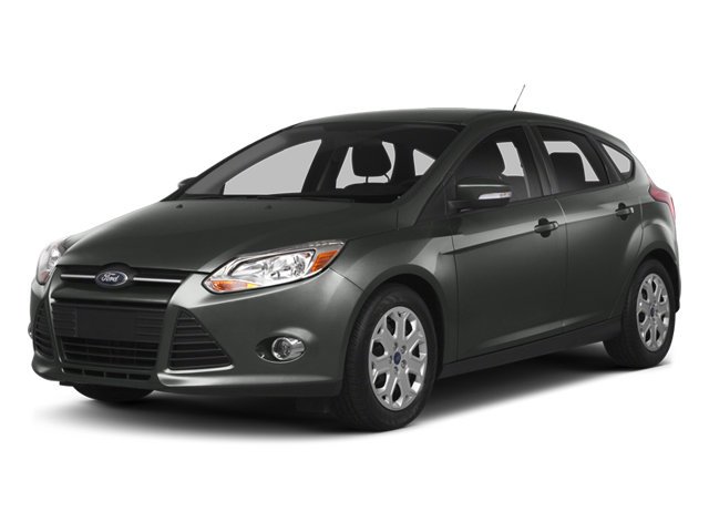 Used 2014  Ford SE image 1