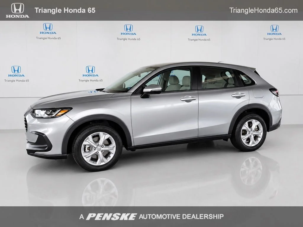 2024 Honda HR-V LX 2WD's photo