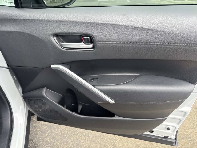 Used 2024 Beige Toyota XLE image 24