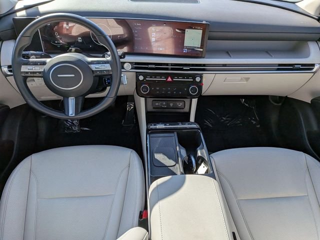 2025 Hyundai Tucson SEL Convenience - Photo 28