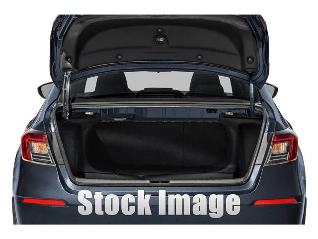 Used 2026 Crystal Black Pearl Honda Sport image 20