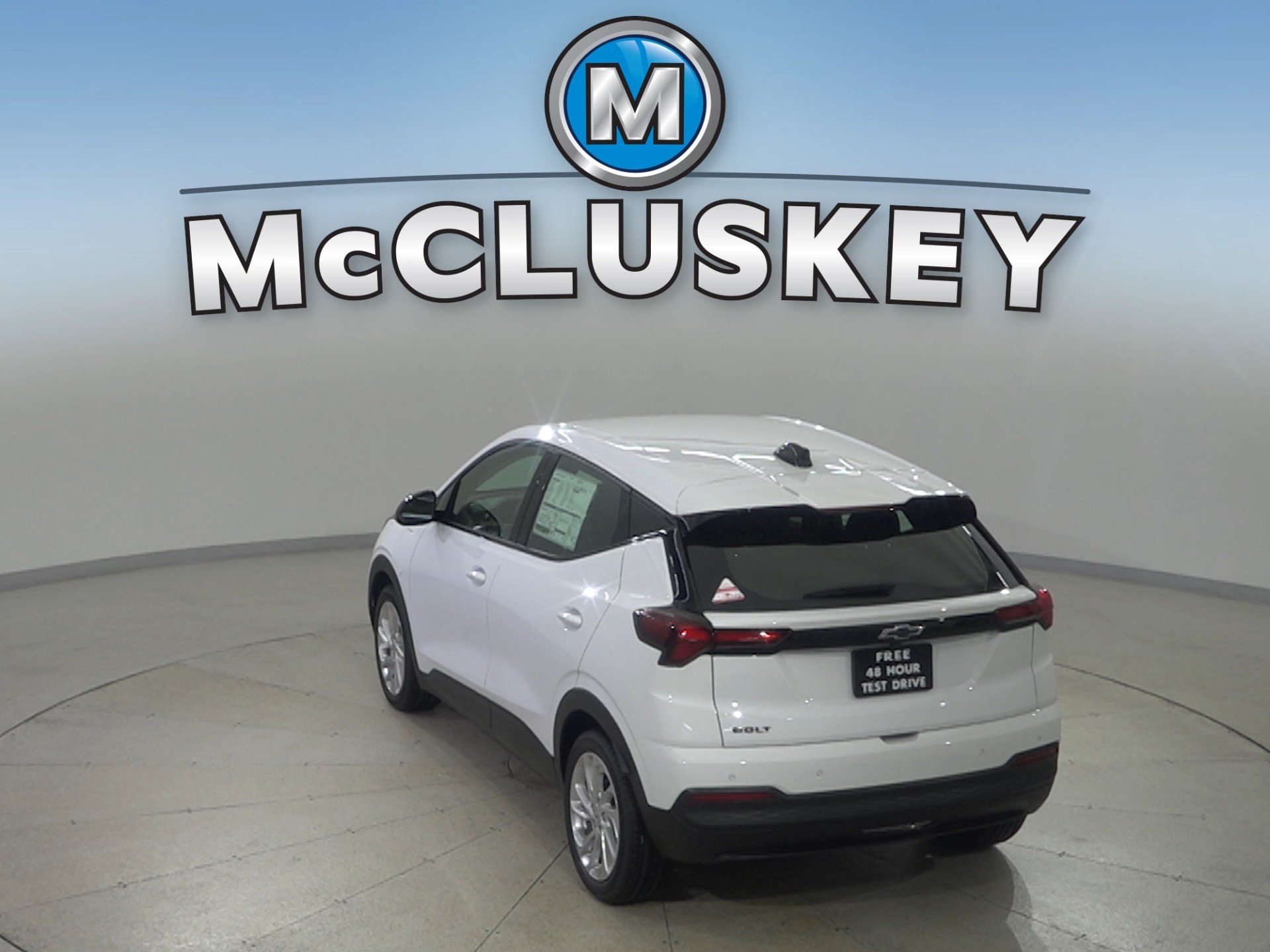 2027 Chevrolet Bolt LT - Photo 56
