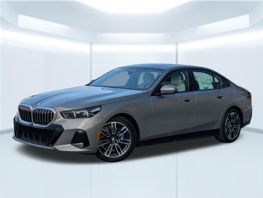 New BMW 5 Series For Sale in Pensacola | Sandy Sansing BMW