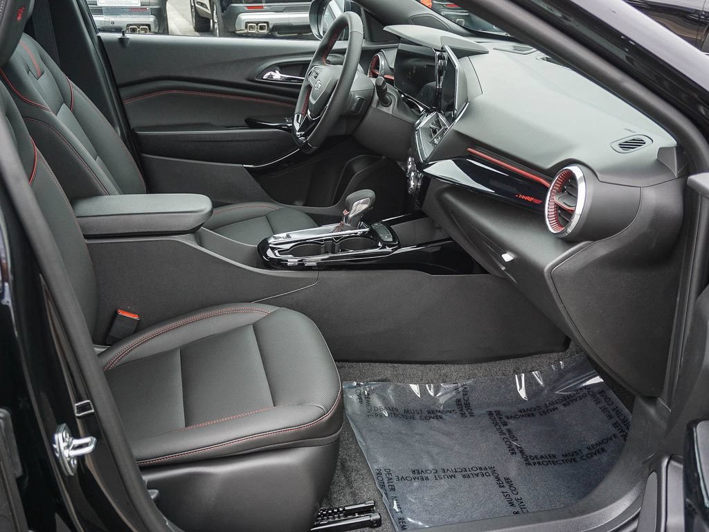 2026 Chevrolet Trax RS - Photo 12
