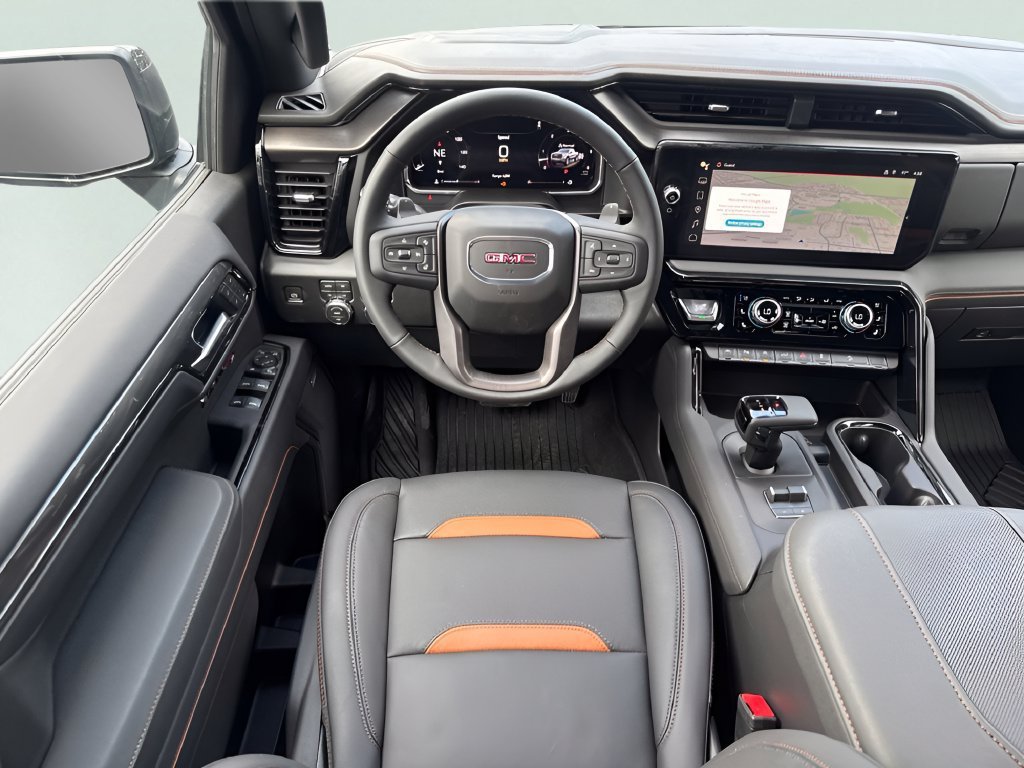 2026 GMC Sierra 1500 AT4 - Photo 22