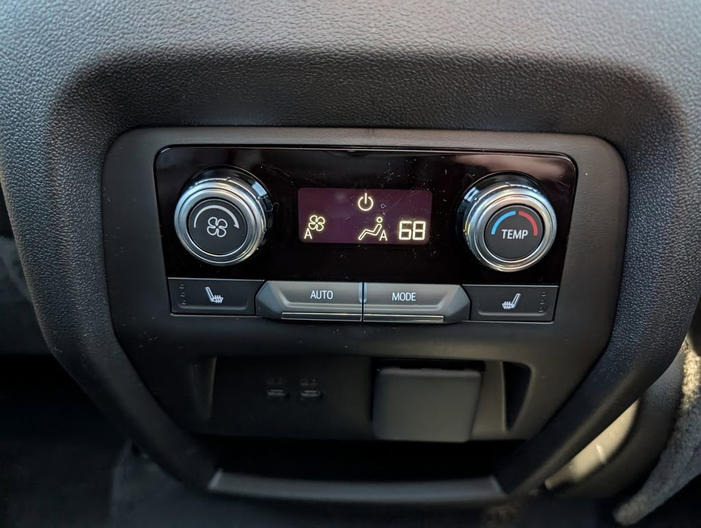 2026 GMC Acadia Elevation - Photo 13