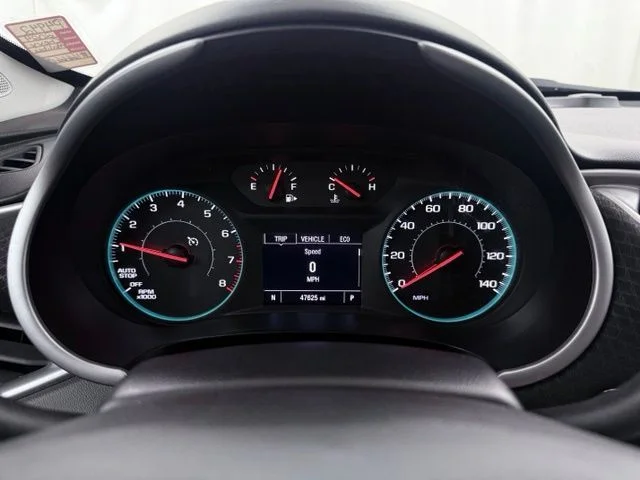 Used 2024 Gray Chevrolet LT image 23