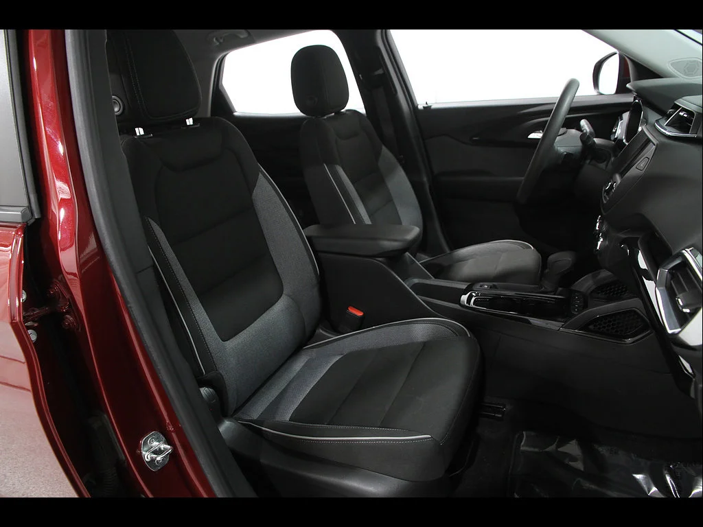 2022 Chevrolet Trailblazer LT - Photo 18