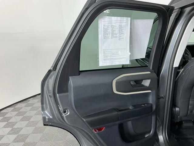 Used 2025 Gray Ford Big Bend image 25