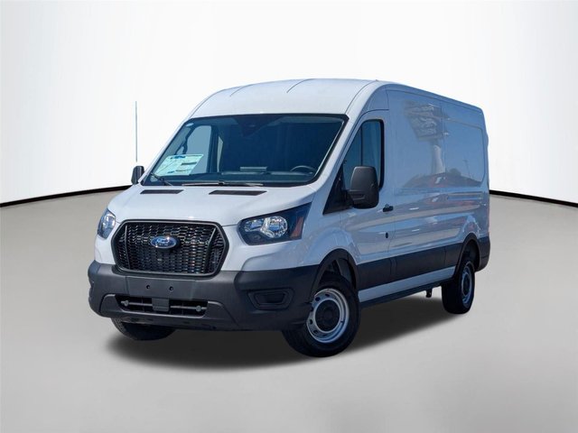 2025 Ford Transit Cargo Van 