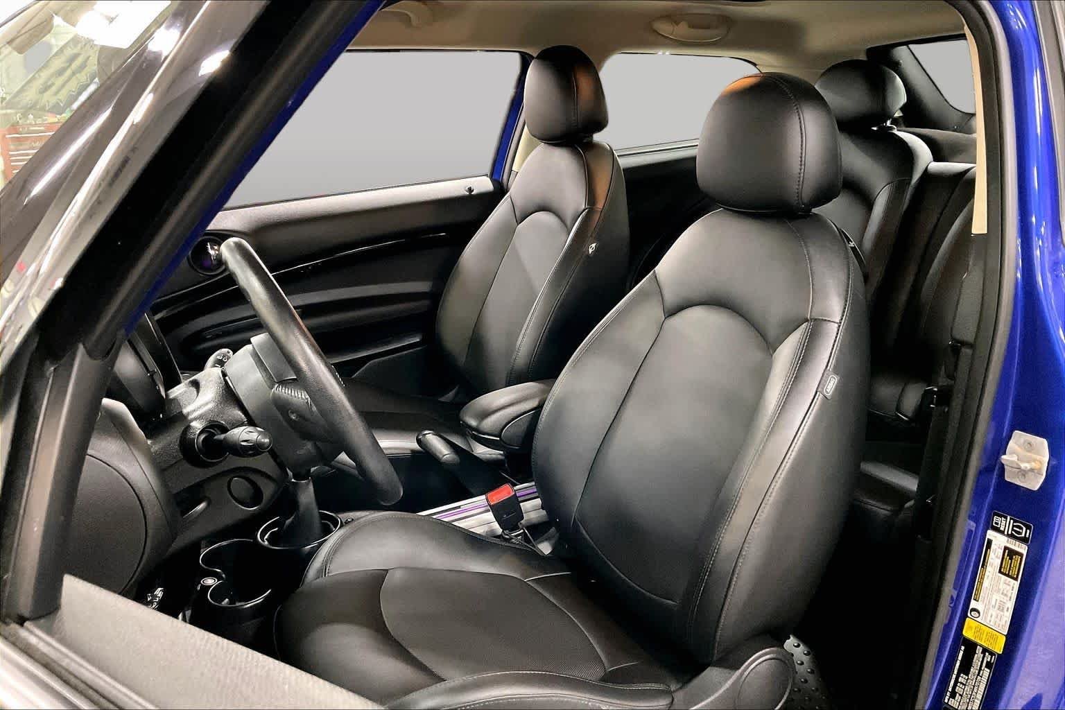 Pre-Owned 2015 MINI Paceman S