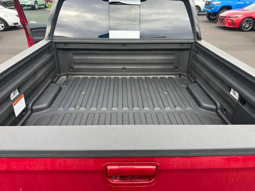 2026 Honda Ridgeline TrailSport - Photo 13