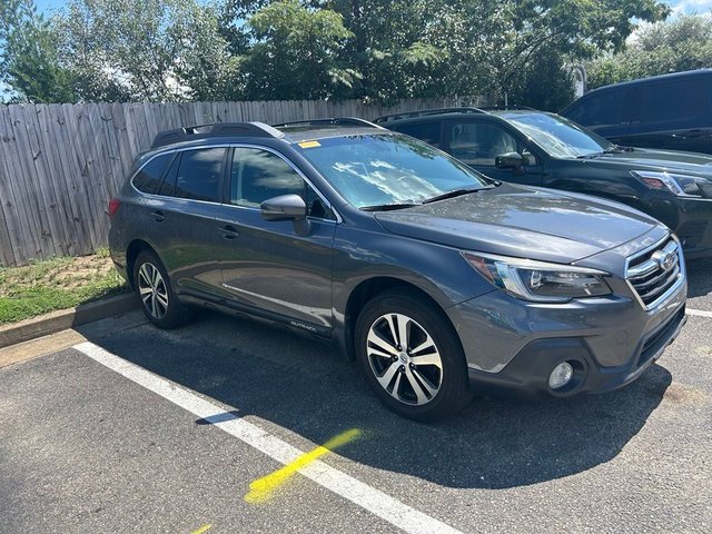 2019 Subaru Outback 2.5i