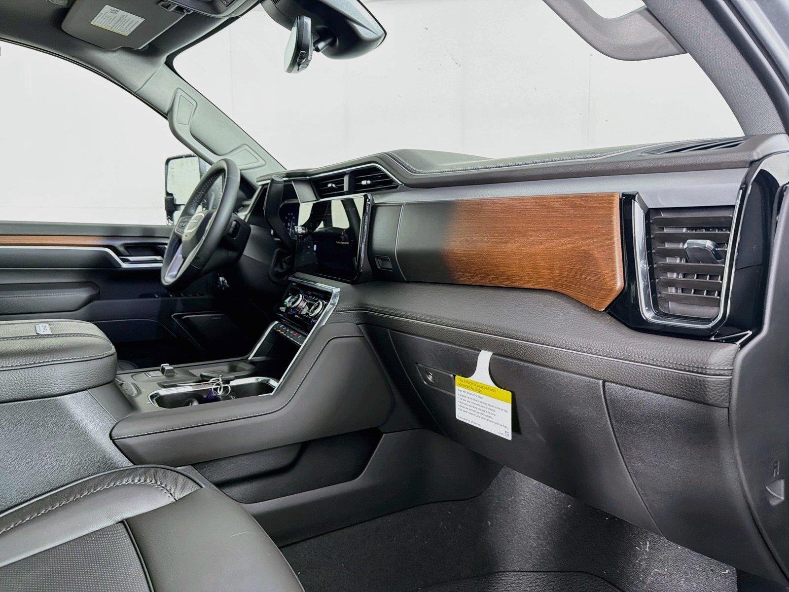 2026 GMC Sierra 2500HD Denali - Photo 32