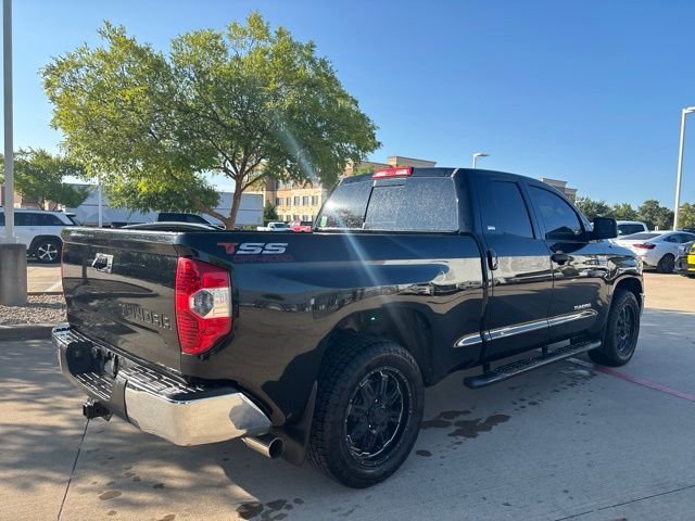 Used 2014 Black Toyota SR5 image 5