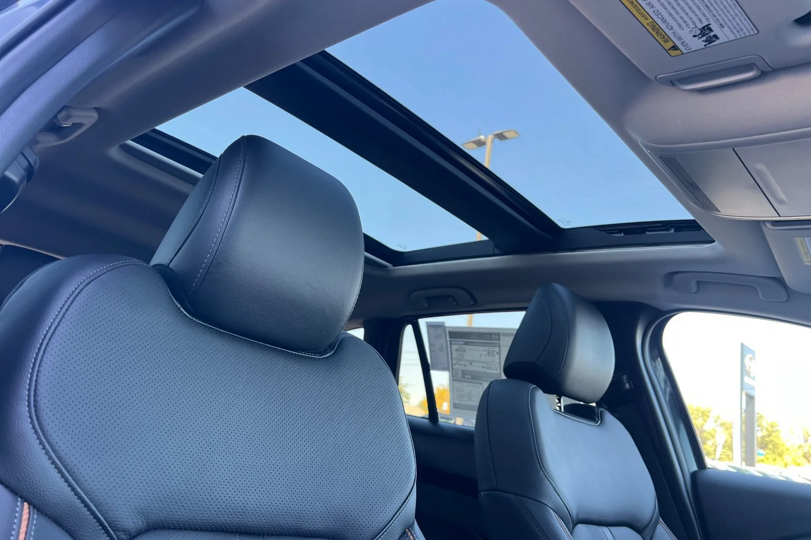 New 2026 Polymetal Gray Metallic Mazda Premium Plus AWD image 14