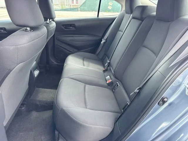Used 2024  Toyota LE image 18