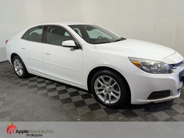 2015 Chevrolet Malibu