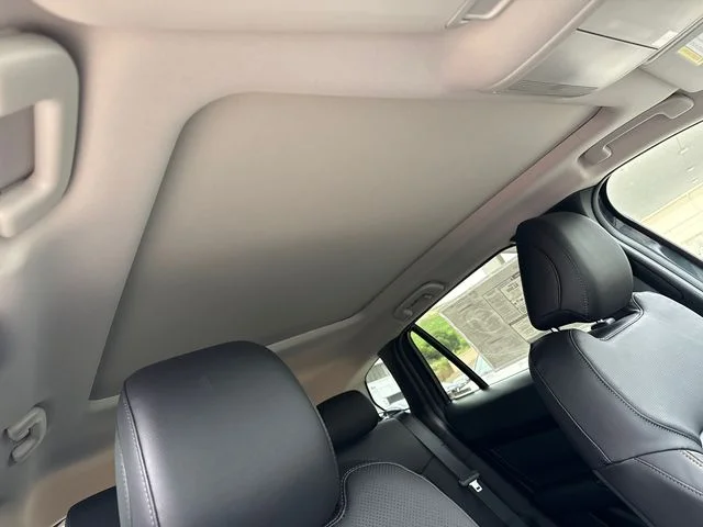 New 2026 Polymetal Gray Metallic Mazda Premium AWD image 23