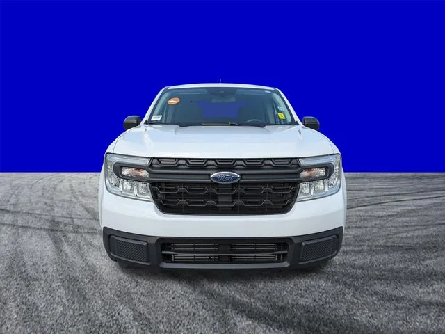 Certified Used 2022 White Ford XL image 9