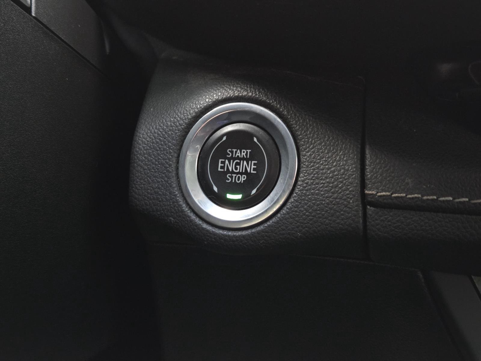 Used 2021 Ebony Twilight Metallic Buick Preferred image 22