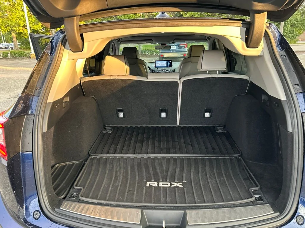2019 Acura RDX Advance Package - Photo 22